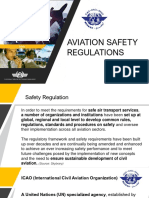 Safety Regulations