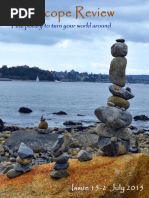 Circle Magazine | PDF | Nature | Religion And Belief