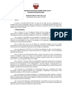 Resolucion 068-Cu-2023 Continuacion de Consejo Plan para Vigilancia, Prevencion y Control Del Covid-19 (Exp, 902-2023-SG)