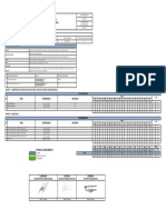 PRG-CLA-SSO-01 Programa de simulacros