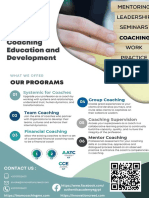 Coaching Development Series