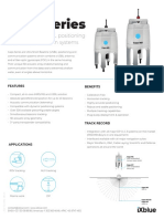 Datasheet GAPS