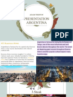 Argentina Presentation