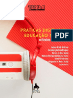 Praticas Digitais em Educacao Musical Ebook