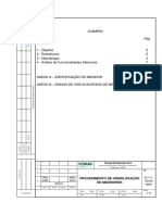 Procedimento Homologacao 02.111-AD - ES 066A