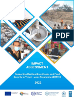 Impact Assessment Report ERRY II Final 0