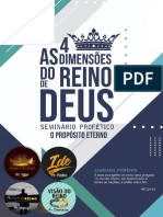 Aula 01 - O Propósito Divino para o Tempo Do FIm