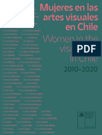 Por Que Escribir Esta Historia Mujeres