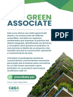 Curso Capacitacion Green