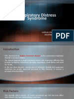 Respiratory Distress Syndrome