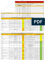 Inspección y Mantenimiento de Baterías Monic