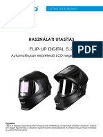 Flip-Up Digital 5.2 - Manual