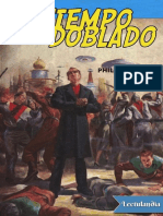 El Tiempo Doblado - Philip K. Dick