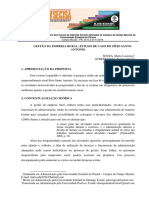 Artigo 1 - Souza-Schebeleski-E-Oliveira - Gestao-Da-Empresa-Rural... - Iv-Secisa-2018