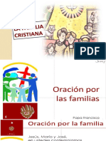 Familia Cristiana