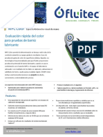 Fluitec Brochure MPC Spanish