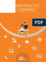 Administração de Compras - IOs