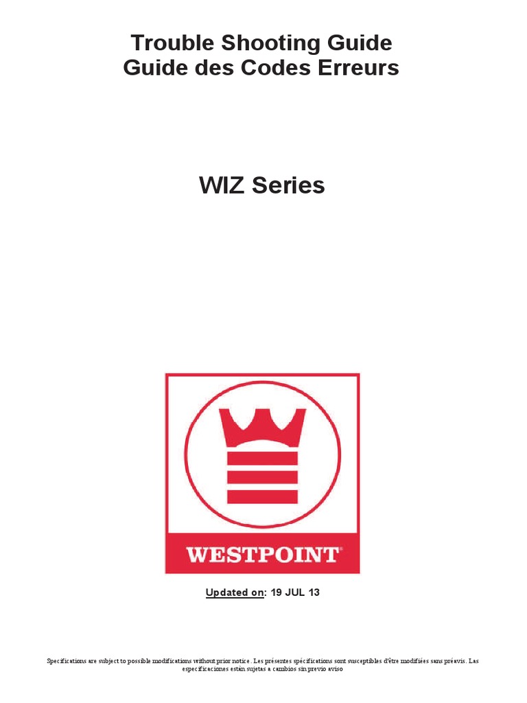 Wiz Series Pdf Power Inverter Manufactured Goods