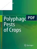 Polyphagous Pests of Crops: Omkar Editor