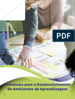 Tema 09 - Processos para o Desenvolvimento de Ambientes de Aprendizagem - EDU620 - 2 - 4