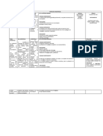 Matriz de Consistencia