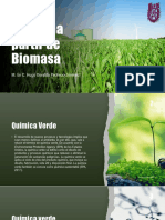 Energía A Partir de Biomasa