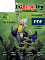 Revista RPGBrasil - Edição 03