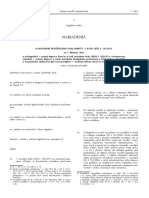 NARIADENIE EURÓPSKEHO PARLAMENTU A RADY (EÚ) Č. 165/2014