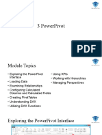 03 PowerPivot