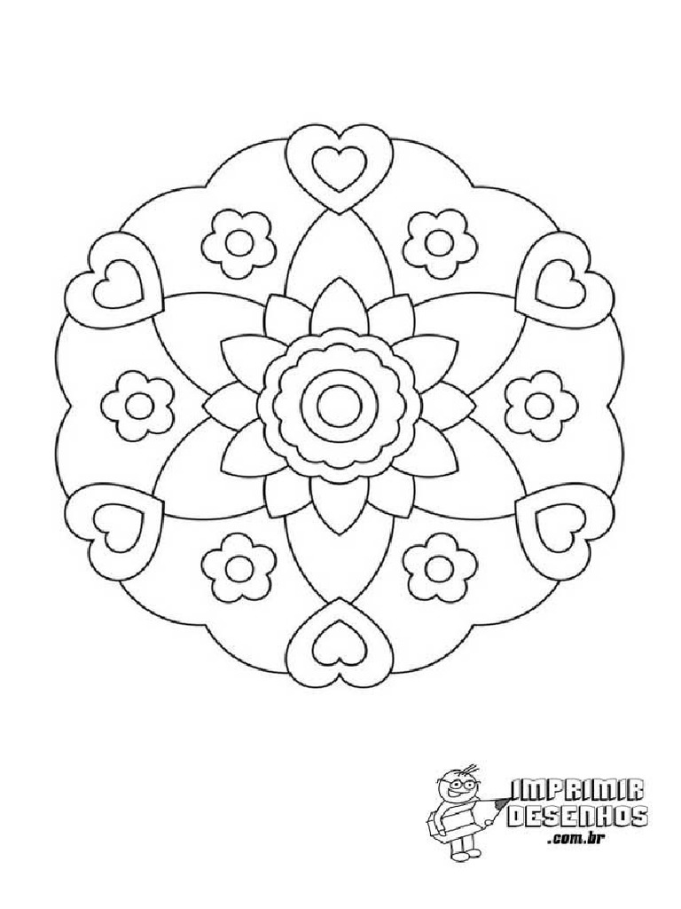 Mandalas | PDF