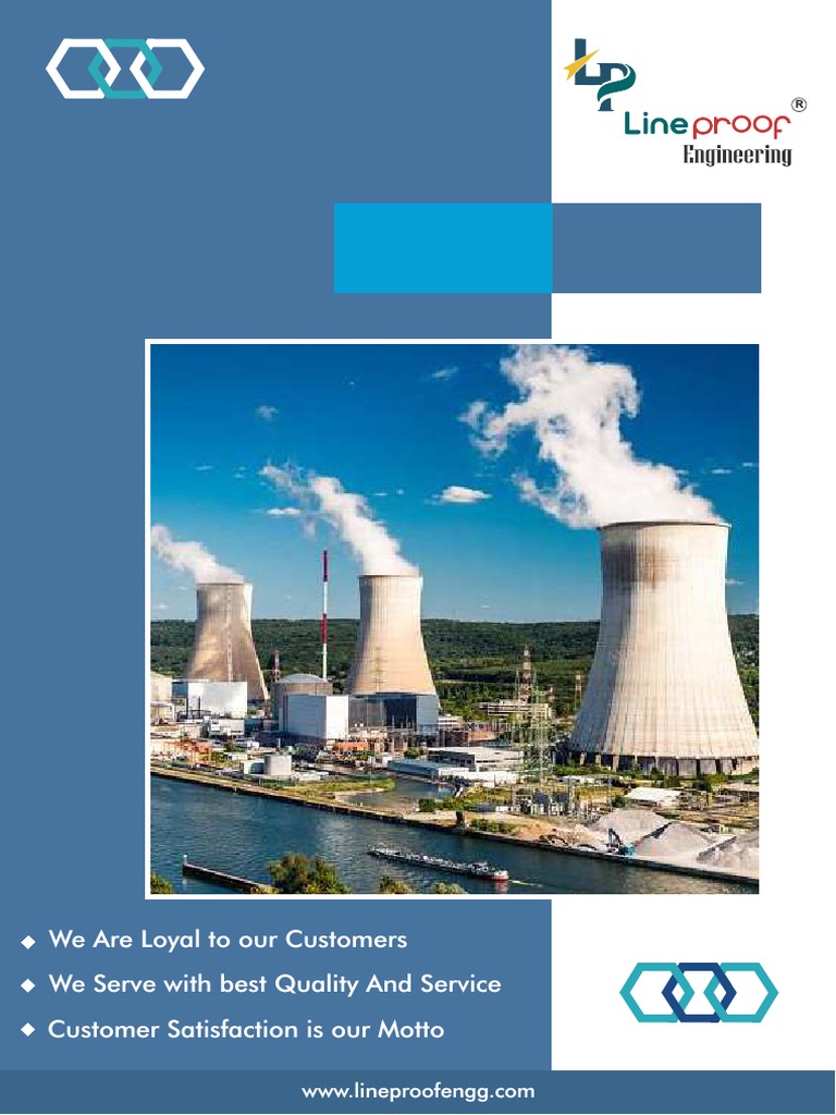 Mechanical Seals for Diverse Industries | PDF | Pipe (Fluid Conveyance ...