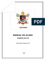 Manual Do Aluno 2020 Cbmms 2