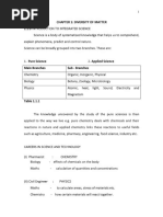 Integrated Science Textbook for JHS PDF | PDF | Textbook | Curriculum