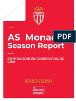 As Monaco Season Report - In-Depth Analysis