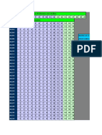 20 Dezenas 12 FXS 56 Jogos 15 Pontos