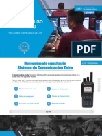 Modulo 3 Truncking