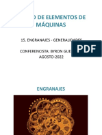 15-Engranajes Generalidades