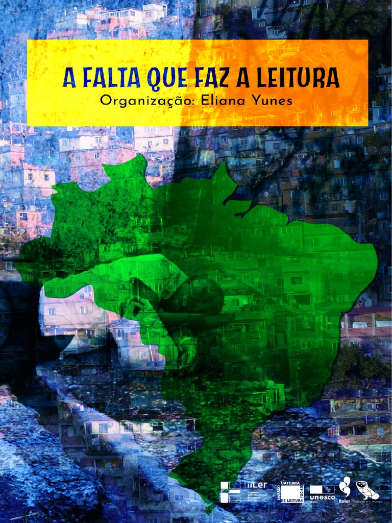 A Falta que a Leitura Faz | PDF