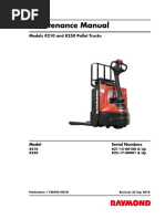 Lantech Q300 Manual - Part 1 | PDF | Belt (Mechanical) | Phonograph