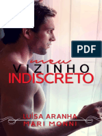 Meu Vizinho Indiscreto