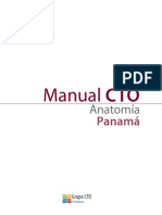 Anatomía Generalidades