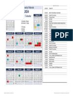 Volusia County Schools | PDF | Holidays | Traditions
