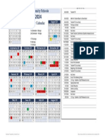 District Calendar 23-24