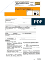 R3 Solicitud de Certificación Bienes Inmuebles ACTUALIZADO - Doc 1
