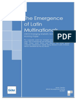 OECD Multinacionales