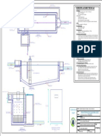 Sedimentador Secundario Dlta