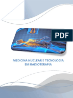Medicina Nuclear E Tecnologia em Radioterapia