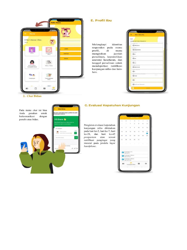 Gambar Aplikasi | PDF