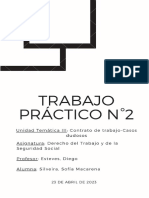 Trabajo Práctico N°2