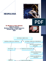 Semiologia Neurologica